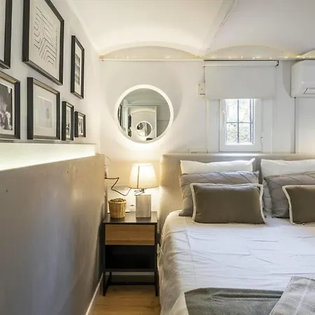 New Renovated Cozy Appartment Centric Barcelona Exterior photo