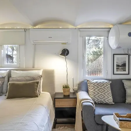 New Renovated Cozy Appartment Centric Barcelona Exterior photo