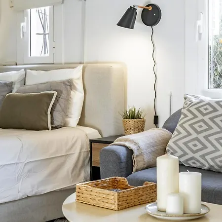 New Renovated Cozy Appartment Centric Barcelona Exterior photo