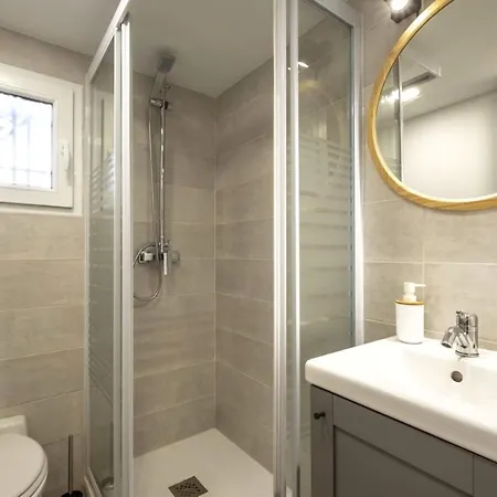 New Renovated Cozy Appartment Centric Barcelona Exterior photo