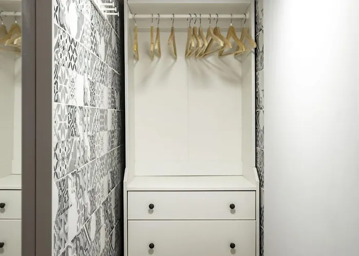 New Renovated Cozy Appartment Centric