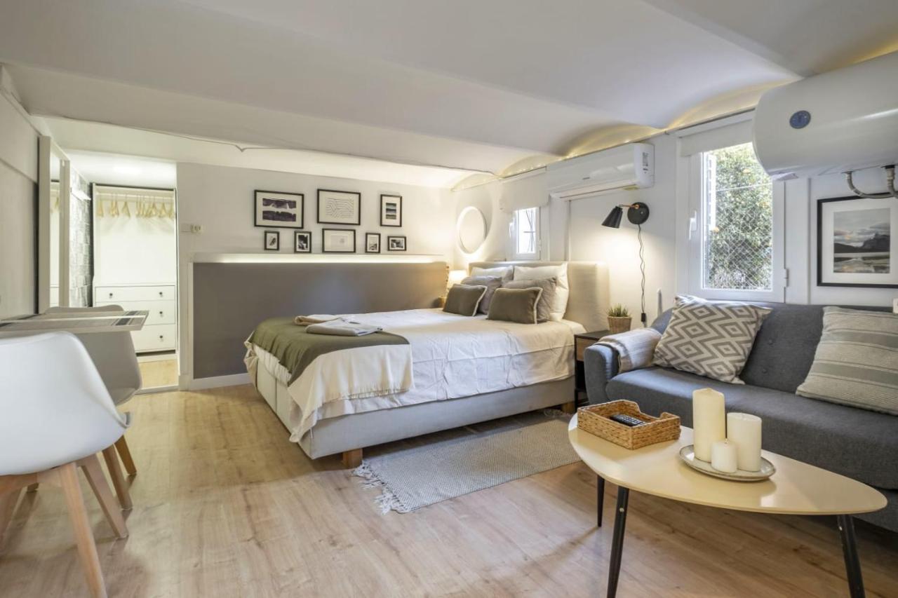 New Renovated Cozy Centric * Barcellona