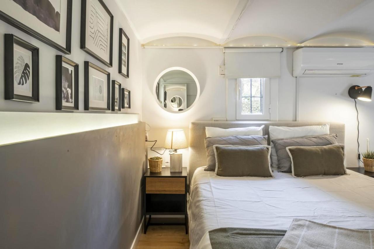 Appartamento New Renovated Cozy Centric *