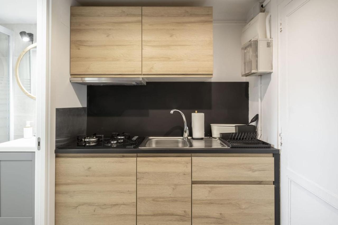 New Renovated Cozy Centric * Barcellona