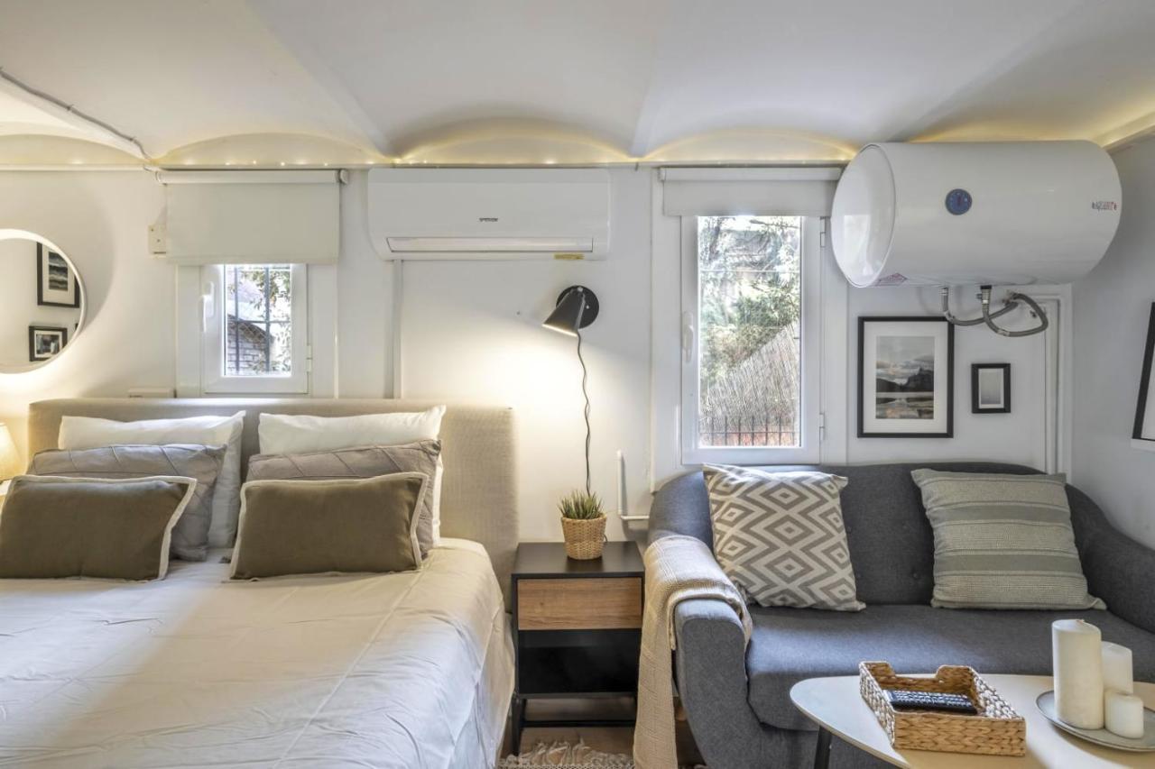 Appartamento New Renovated Cozy Centric *