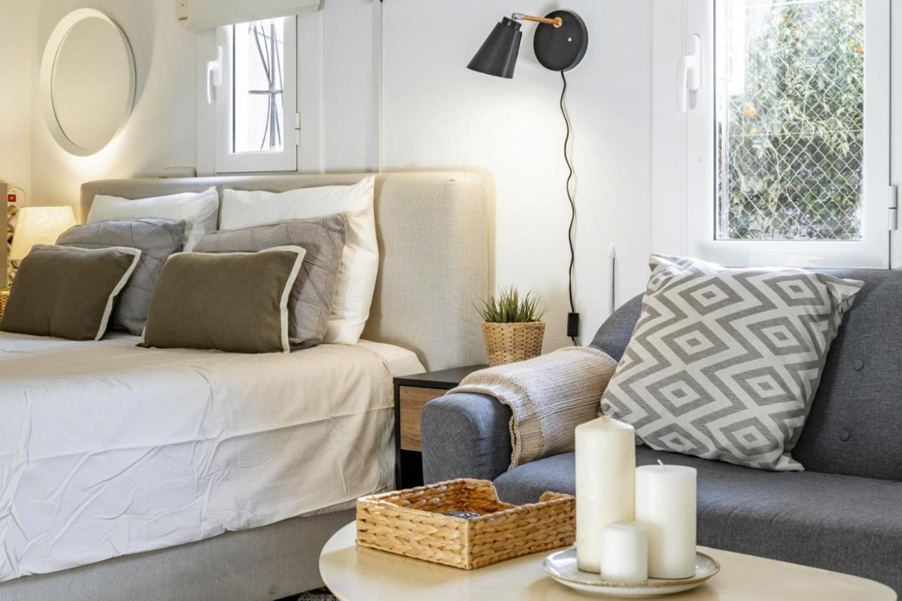 Appartamento New Renovated Cozy Centric *