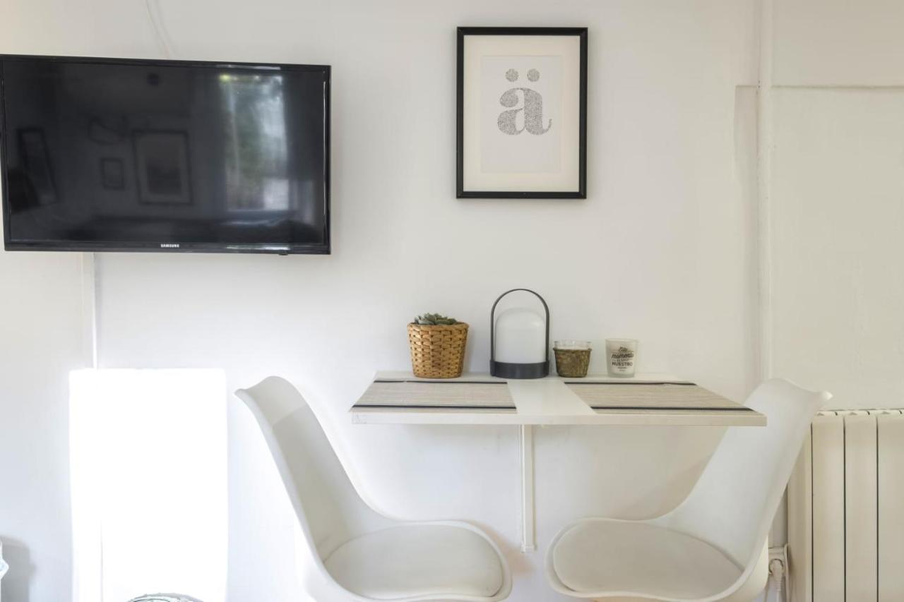 New Renovated Cozy Centric Barcellona