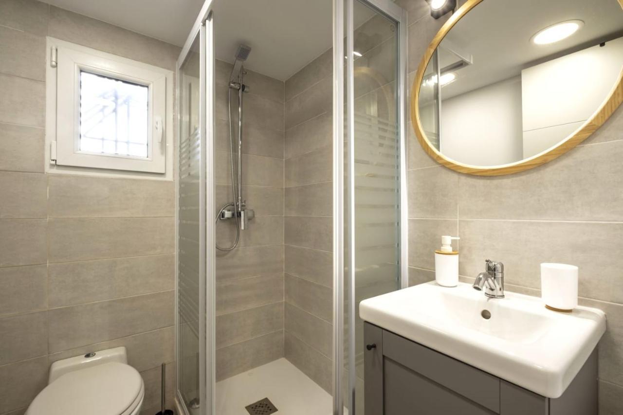 Appartamento New Renovated Cozy Centric Barcellona
